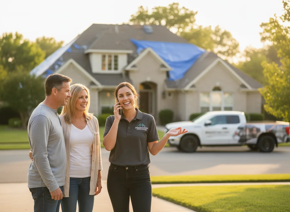 Emergency Roof Repair Pinckneyville, IL FAQs